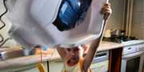 Foto arhivă Adevărul