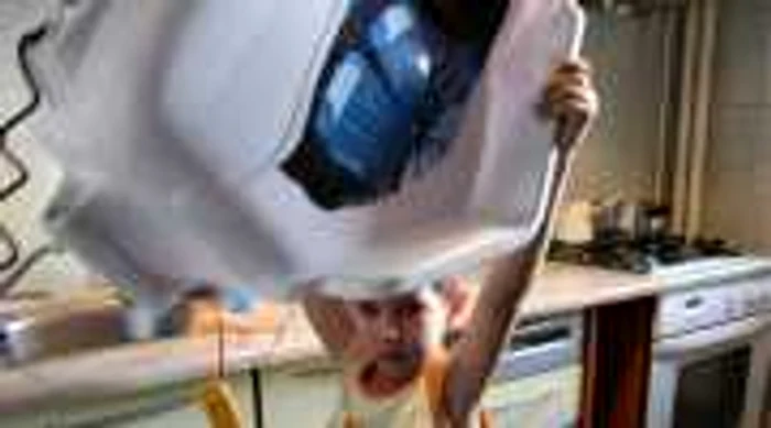 Foto arhivă Adevărul