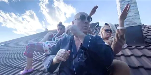 cotimanis si familia clip
