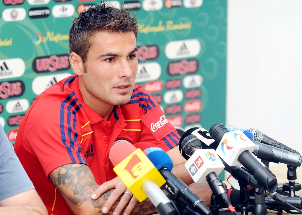 Adrian Mutu