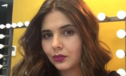 Claudia Radu realizează manichiuri dintre cele mai diverse jpeg