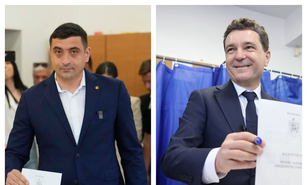 Alegeri prezidențiale 2025. Confruntarea finală între două viziuni: izolaționism și occidentalism| ANALIZĂ