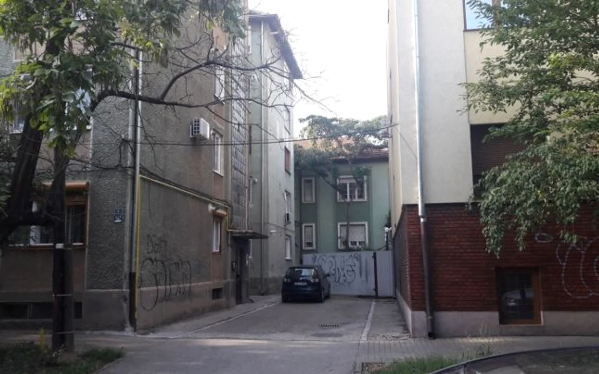 Capela Rozalia