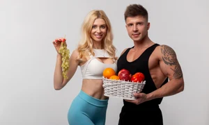 Alimentul care îmbunătățește sănătatea musculară la nivel genetic, sursa Shutterstock jpg
