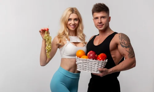 Alimentul care îmbunătățește sănătatea musculară la nivel genetic, sursa Shutterstock jpg