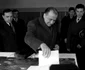 Ion Iliescu 1990 FOTO Mediafax