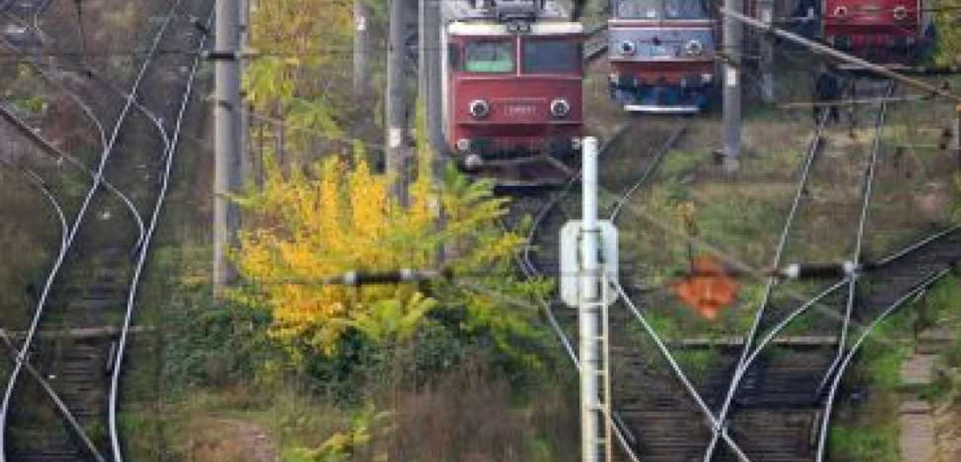 Iaşi: Bărbatul călcat de tren în urmă cu câteva ore fusese dat afară din serviciu
