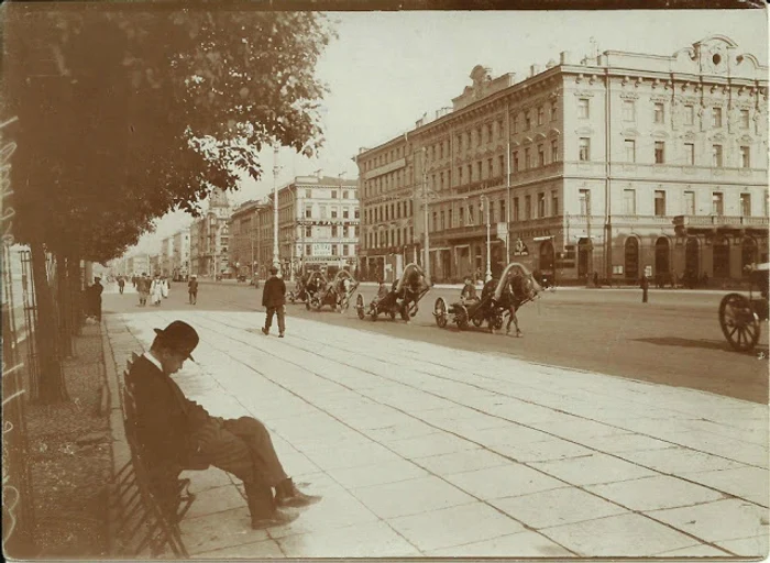 st  petersburg in the 1900s 10s 2 jpg jpeg