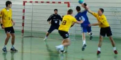 Meciul este programat pentru mâine seară