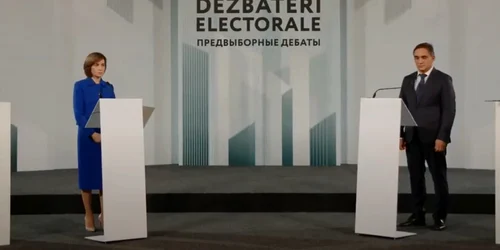 Maia Sandu Alexandr Stoianoglo FOTO Captură video jpg