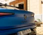 Detalii exterior Renault Rafale Foto: Autocritica