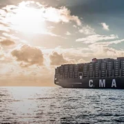 nava containere CMA CGM FB CMA CGM jpg