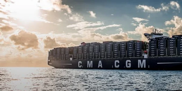 nava containere CMA CGM FB CMA CGM jpg
