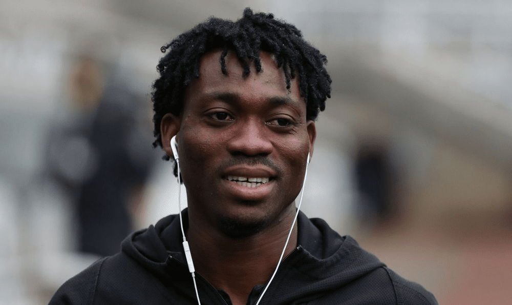 Fotbalistul Christian Atsu, găsit sub dărămături în Turcia: Primele informații despre starea sa