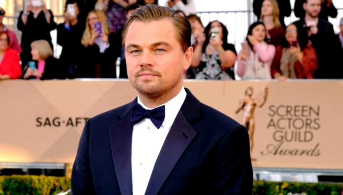 
    Leo a pus mâna pe un premiu importantFoto: Getty  