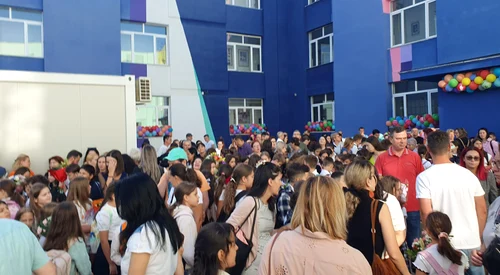 festivitate deschidere an scolar 2024 2025 jpg