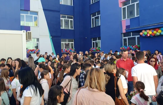 festivitate deschidere an scolar 2024 2025 jpg
