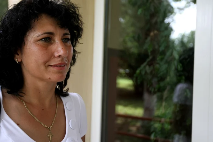 La 39 de ani, Georgeta Datiţa-Popa speră să ia Bac-ul cu notă mare