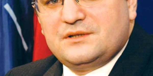 George Cristian Maior 