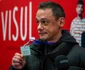 O parte din filmările pentru „Visul” s-au desfășurat la Penitenciarul de maximă siguranță Rahova, unde a avut loc și o prietecție a filmului