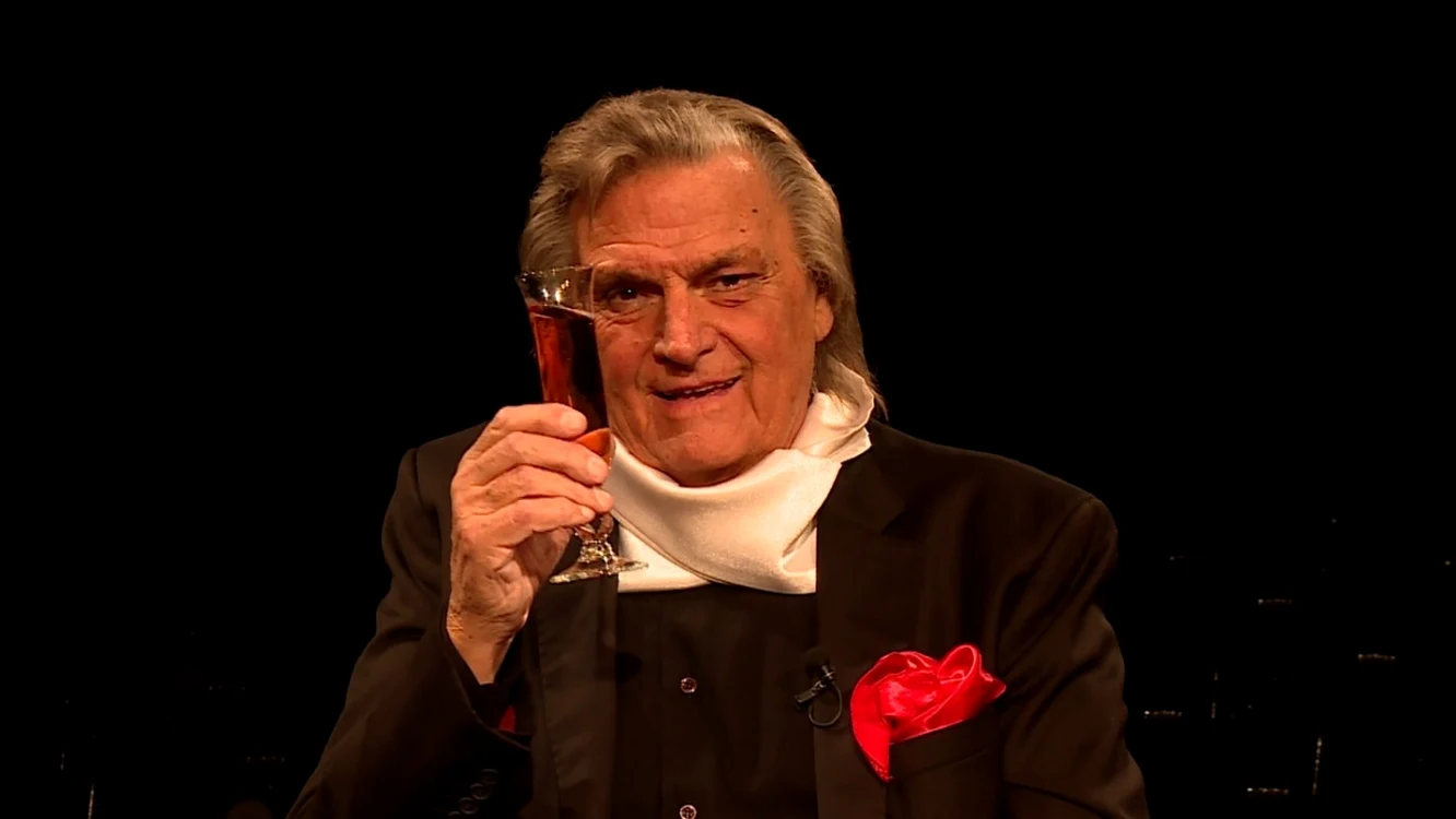 florin piersic foto tvr