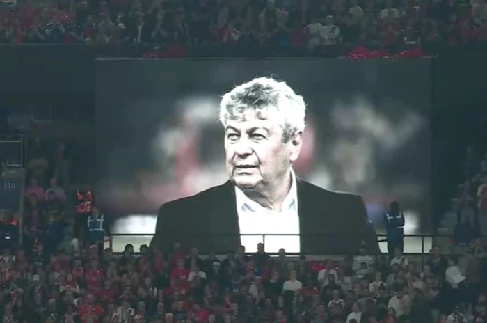 Moment de reculegere pentru Lucescu la meciurile Barcelona – Atletico Madrid și PSG – Liverpool