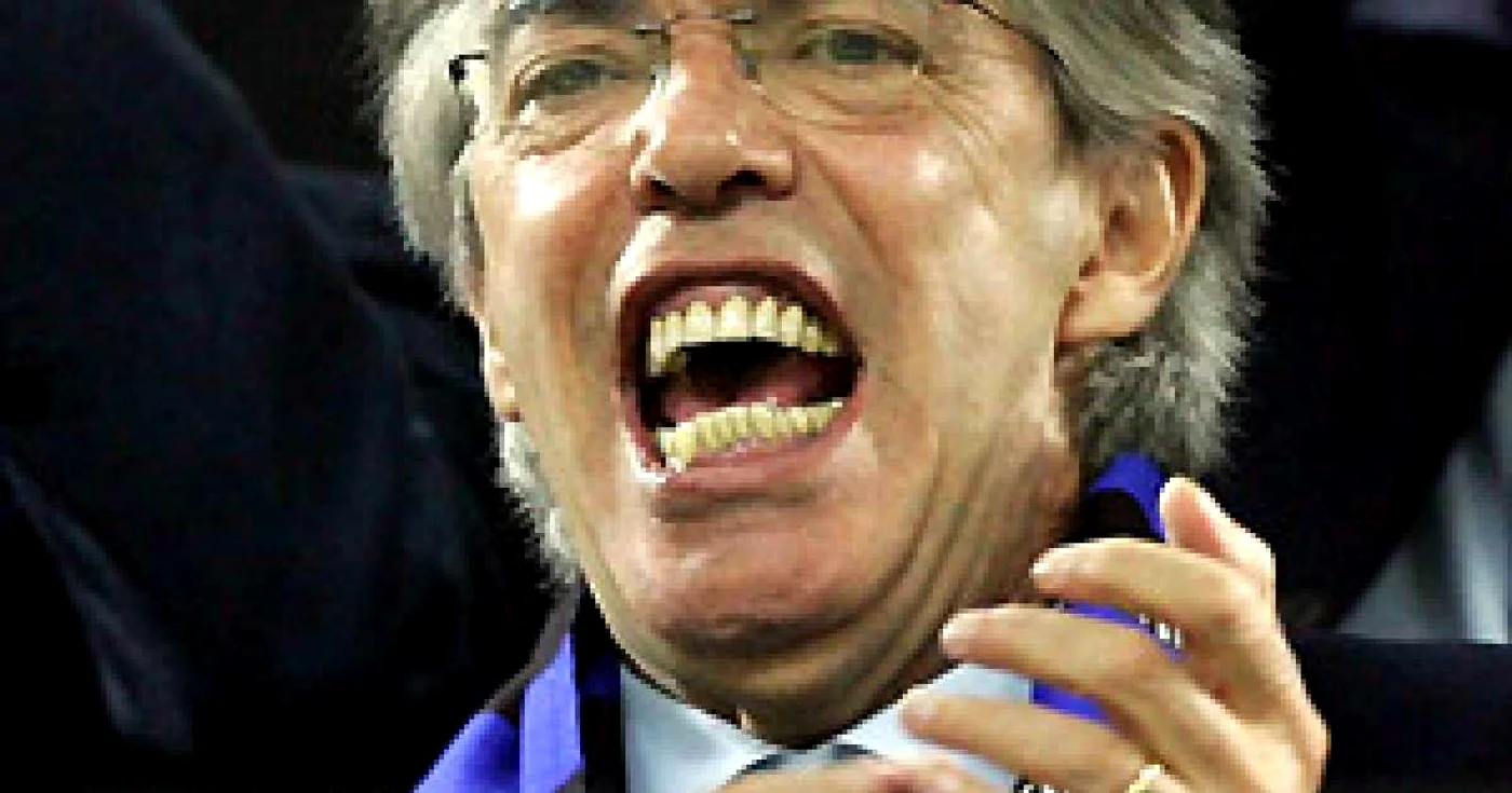 Massimo Moratti