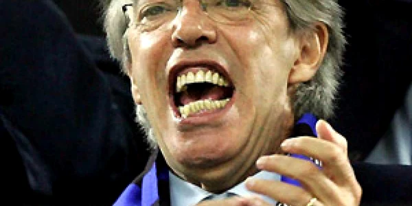 Massimo Moratti apreciază devotamentul lui Chivu pentru culorile lui Inter