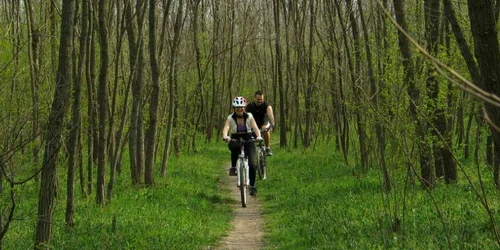 centura cicloturistica bucuresti