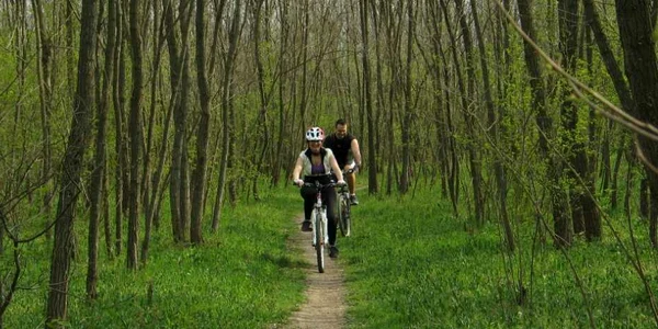 centura cicloturistica bucuresti