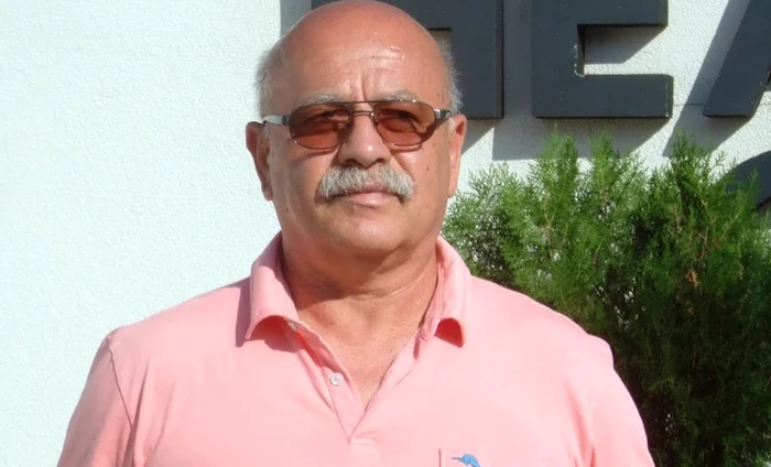 
    Afaceristul Florin Abagiu a murit într-un accident rutierFoto: Facebook  