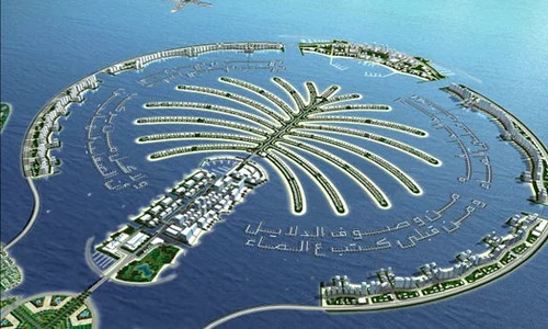 dubai palmier jpeg