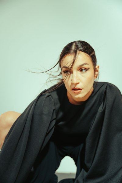 Emaa cântă în deschiderea trupei Coldplay: „Simt că tot ce-am construit e încă o dată răsplătit”