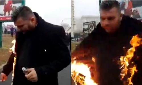 preot george ciulei foc slujba catedrala neamului jpeg