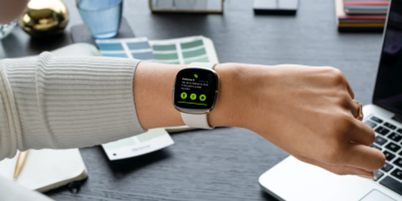 Fitbit Sense
