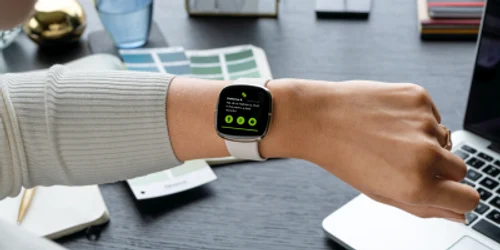 Fitbit Sense