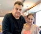 Marina Almasan Victor Socaciu carte Ceasul iubirii (6) Mihai Alexandru si Carmen Trandafir jpg