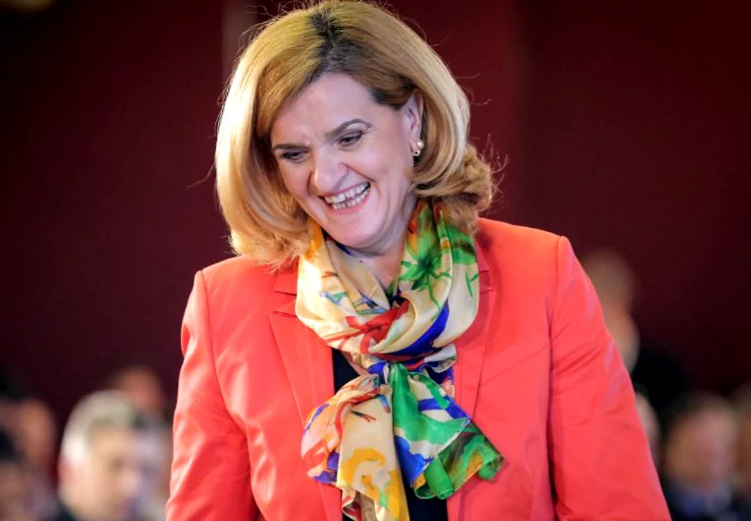 
    Elisabeta LipăFOTO: Sportpictures.eu  