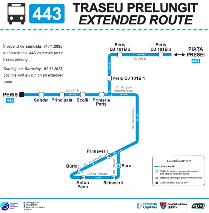 FOTO: Facebook / TPBI