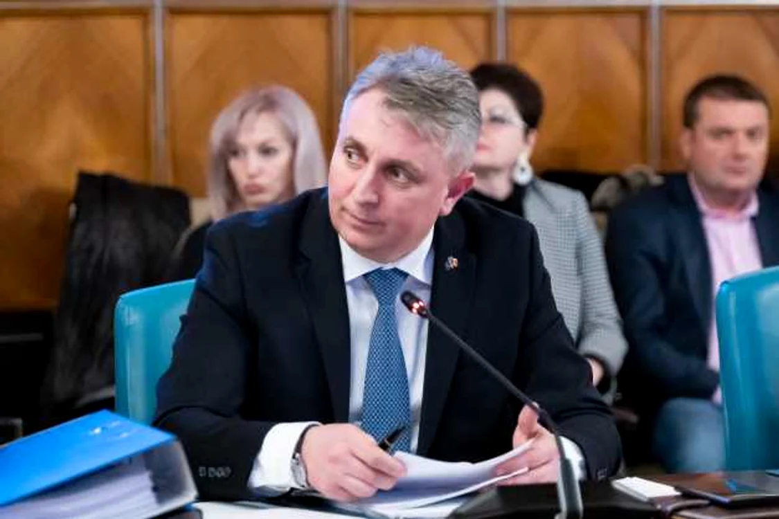 Lucian Bode s-a întâlnit la Cluj cu primarii „Alianţei Vestului”.