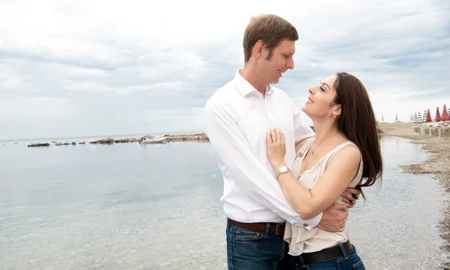 Prințul Leka și Prințesa Elia ai Albaniei, Foto Profimedia (11) jpg