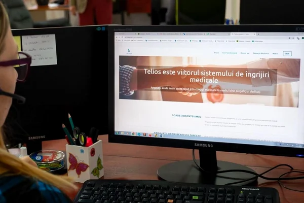 Startup-ul de telemedicină Telios atrage încă o finațare de 200.000 dolari