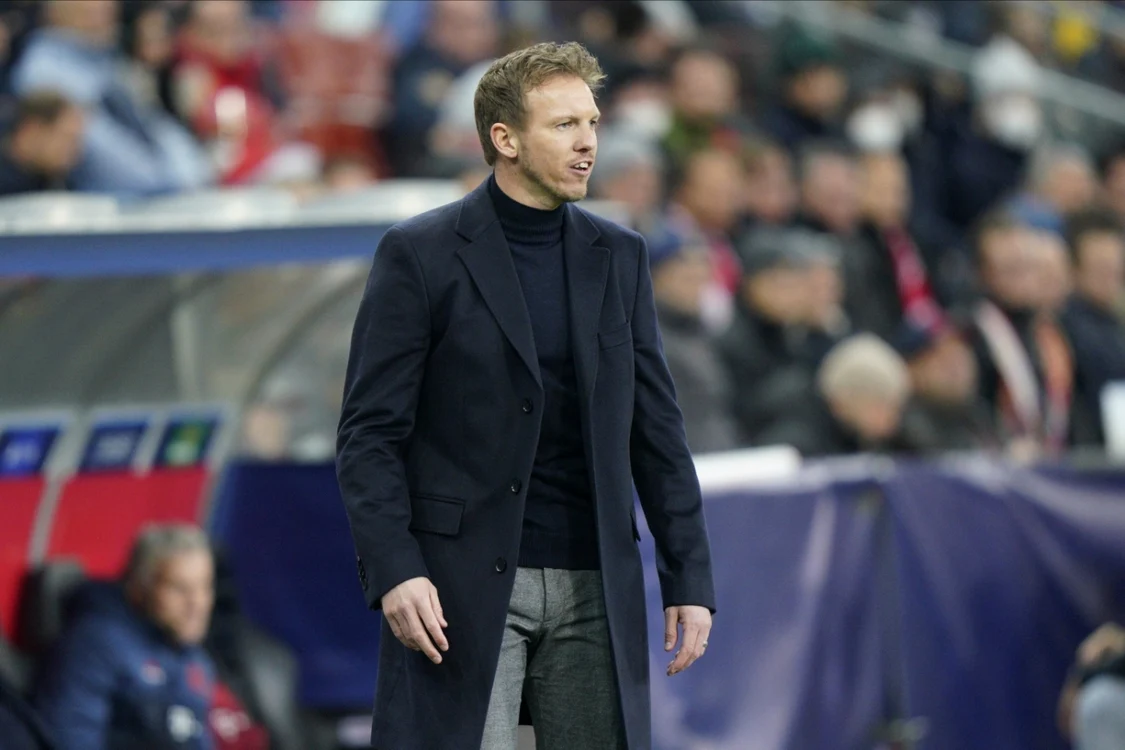 Julian Nagelsmann