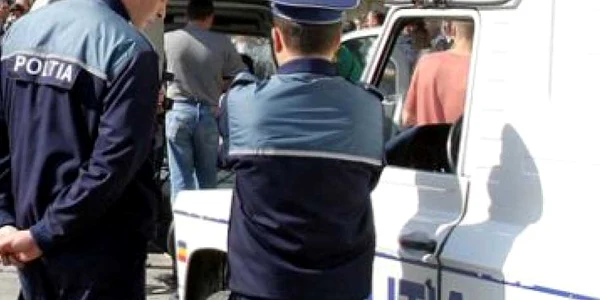 Poliţiştii nu sunt de acord cu soluţiile ministrului Nica