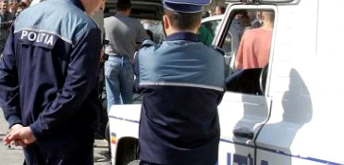 Poliţiştii nu sunt de acord cu soluţiile ministrului Nica