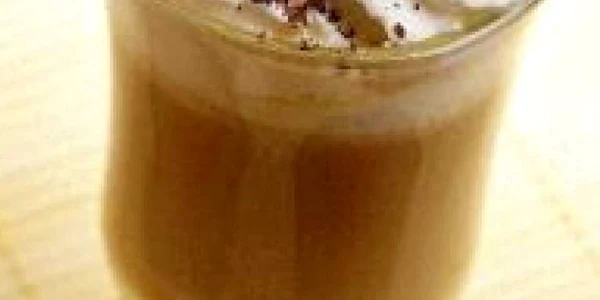Caffe Latte