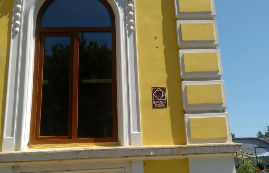 Tanti Mita Biciclista Galati