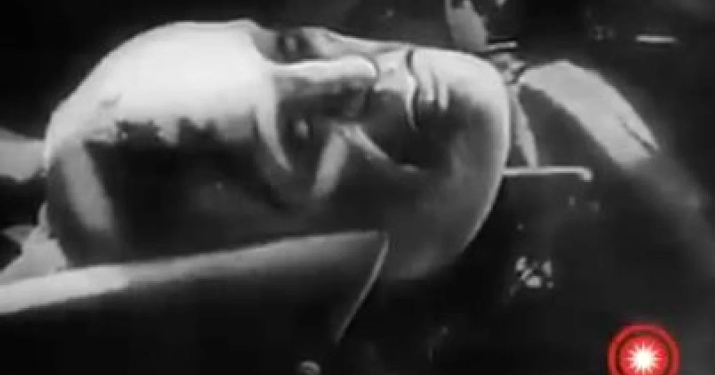 Benito Mussolini a fost ucis la 28 aprilie 1945