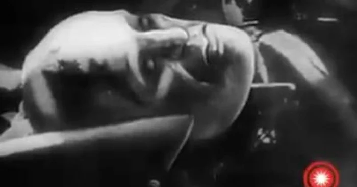 Benito Mussolini a fost ucis la 28 aprilie 1945