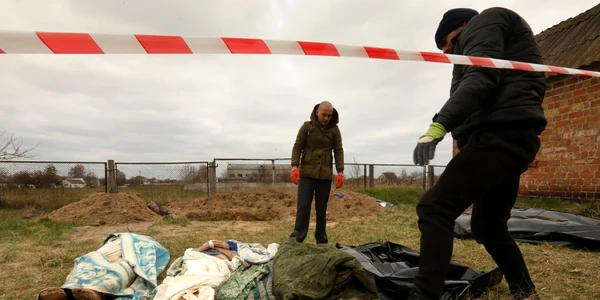 Razboi Ucraina Rusia distrugeri morti rachete 20-21 aprilie 2022 FOTO Profimedia